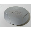 Calota Central Gm Corsa 1999 A 2005 Usado Original