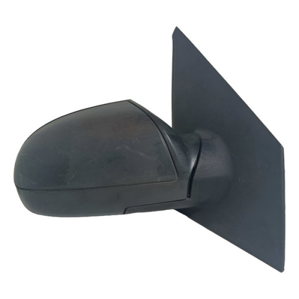 Retrovisor Manual Ford Fiesta 2006-2013 Direito Original