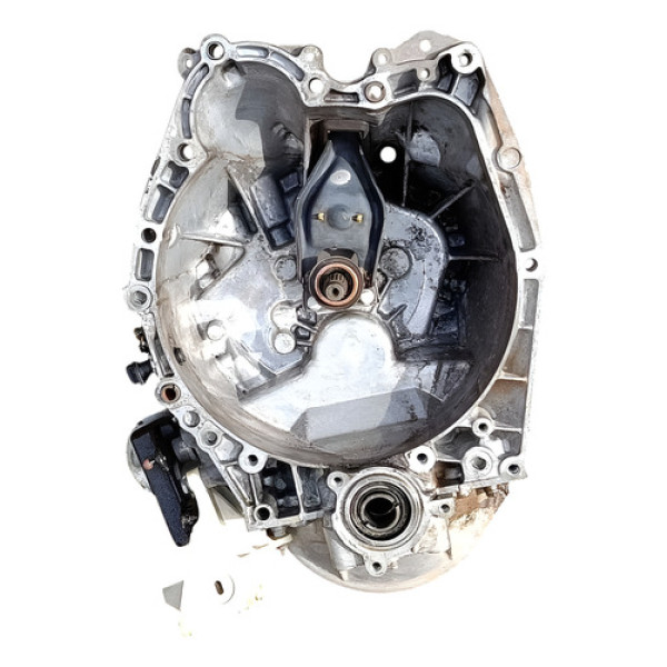 Câmbio Caixa Marcha Chevrolet Corsa 2005 2012 1.8 8 Valvulas