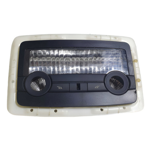 Luz Do Teto Cortesia Bmw X6 2011 A 2017 Original Usado