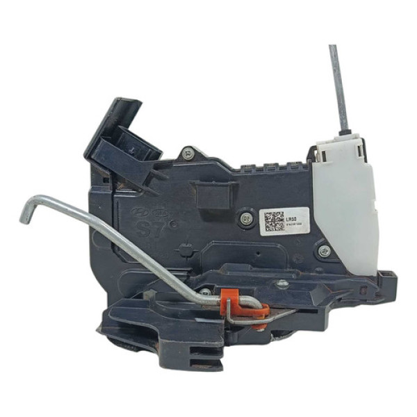 Fechadura Elétrica Hyundai Hb20 Traseira Direita 2020 A 2024