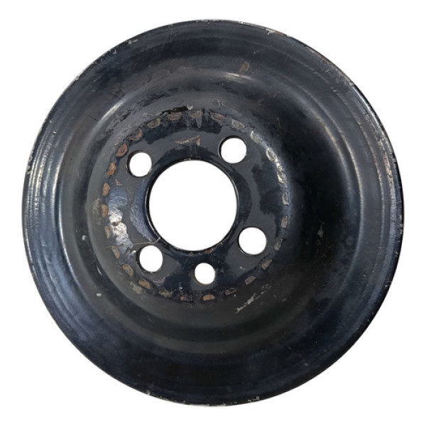 Polia Virabrequim Gol Fox Voyage Saveiro 2003 A 2017