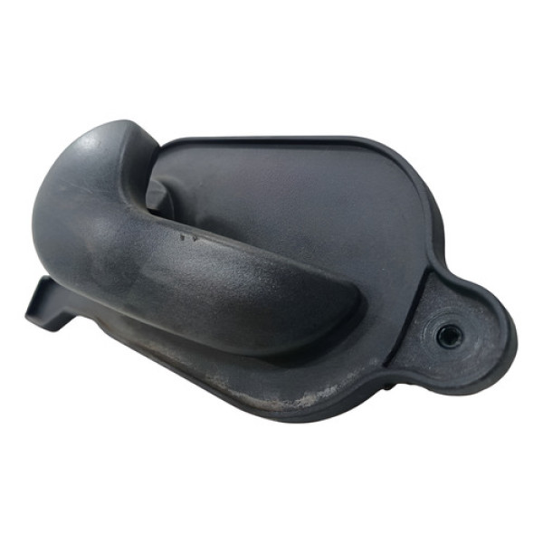 Maçaneta Interna Ford Fiesta Lado Esquerdo 2003 A 2014