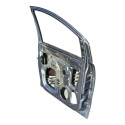 Porta Volkswagen Fox 2013 A 2022 Dianteira Esquerda Origina 