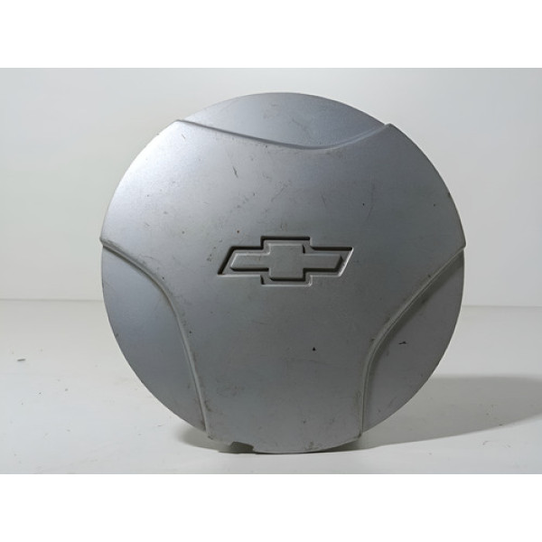 Calota Central Gm Corsa 1999 A 2005 Usado Original