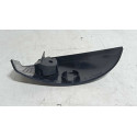 Acabamento Interno Retrovisor Peugeot 307 2003-2012 Direito