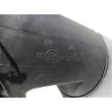 Retrovisor Chevrolet Onix Prisma 2013-2019 Lado Esquerdo 