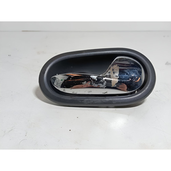 Maçaneta Interna Renault Sandero 2015 A 2018 Direita 