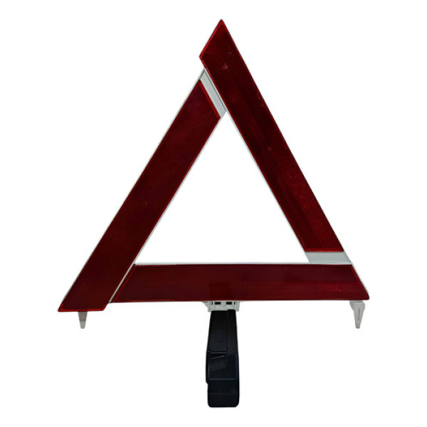 Triângulo De Sinalização Universal Original