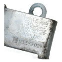 Válvula Solenoide Partida Chevrolet Agile 2009-2014 1.4 8v