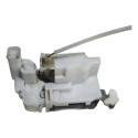 Fechadura Chevrolet Celta 2013-2015 Traseira Esq Original