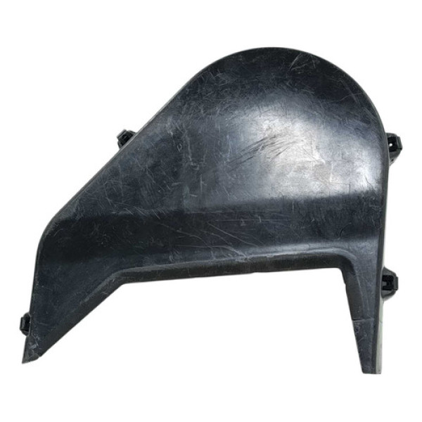 Capa Superior Protetora Correia Dentada Gol Fox 2008 A 2012