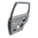 Porta Corsa 2002 A 2012 Traseira Direita Original 