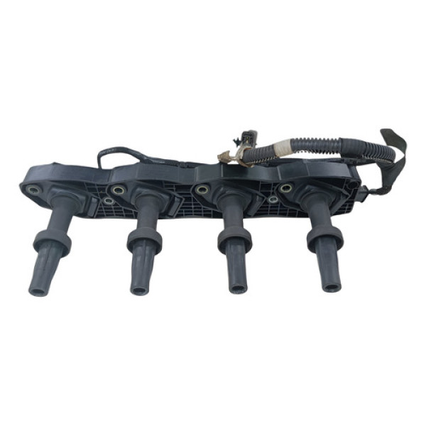 Bobina Ignição Citroen C3 Peugeot 208 308 1.6 2018 A 2020