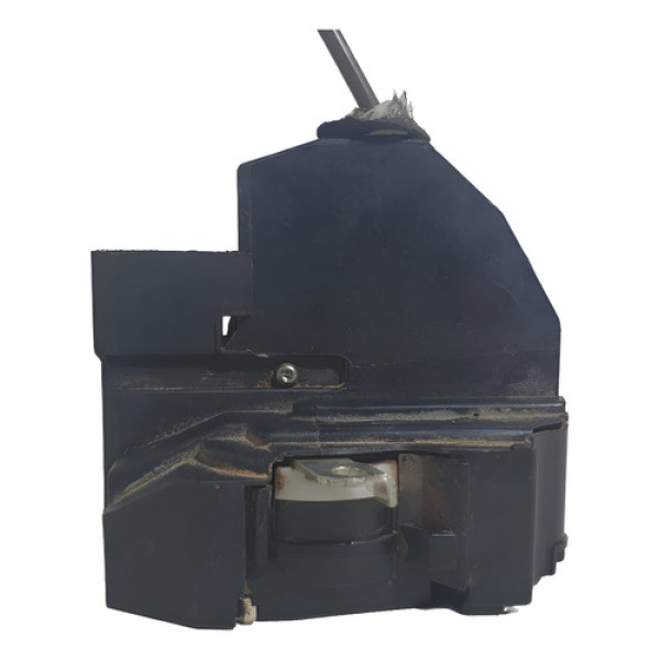 Fechadura Mobi 2016 A 2022 Dianteira Direita Original