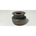 Engrenagem Virabrequim Peugeot 206 207 2000 A 2013 Original