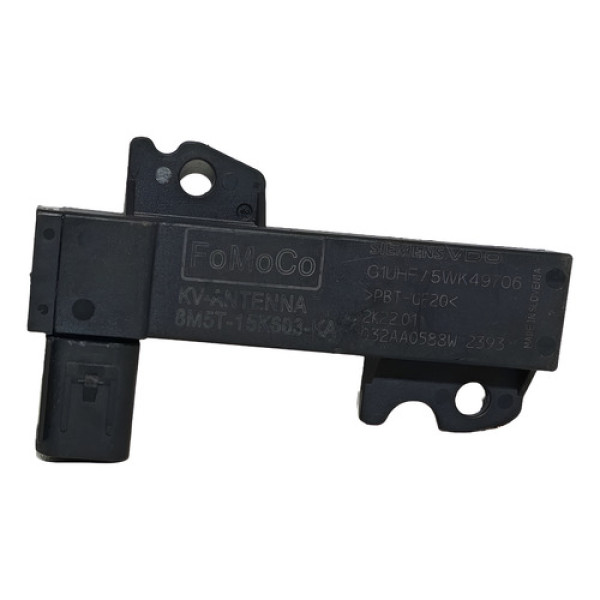 Módulo Antena Ford Focus 2009 A 2013 Usado