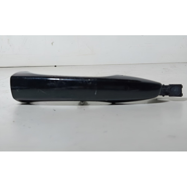 Maçaneta Externa Peugeot 208 Traseira Direita 2019 A 2023 