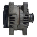 Alternador Citroen C5 2009 A 2012 2.0 16v Original 