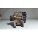 Alternador Renault Duster 2012 A 2017 1.6 16v Original