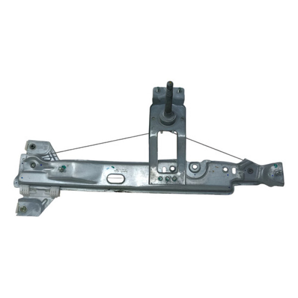 Maquina Vidro Ford Ka Traseira Esquerda 2014 A 2021 Original