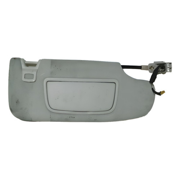 Quebra Sol Direito Ford Fusion 2014 A 2019 Original