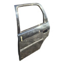 Porta Corsa 1994 A 2010 Traseira Esquerda Original 