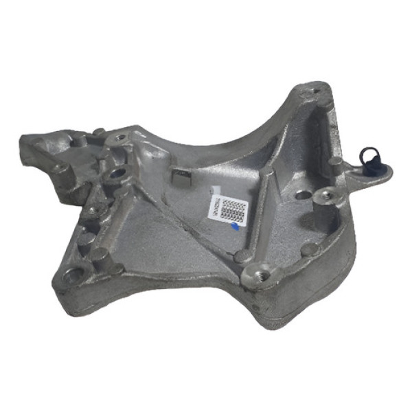 Suporte Compressor Ar Fiat Toro Renegade 2016-2020 Original 