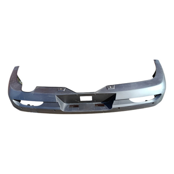 Parachoque Traseiro Fiat Toro 2016 A 2021 Original