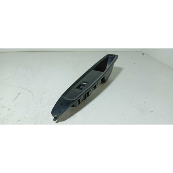Moldura Botão Vidro Tras Esq Citroen C4 Pallas 2008 A 2013