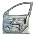 Porta Chevrolet Agile Montana 2009 A 2015 Dianteira Direita