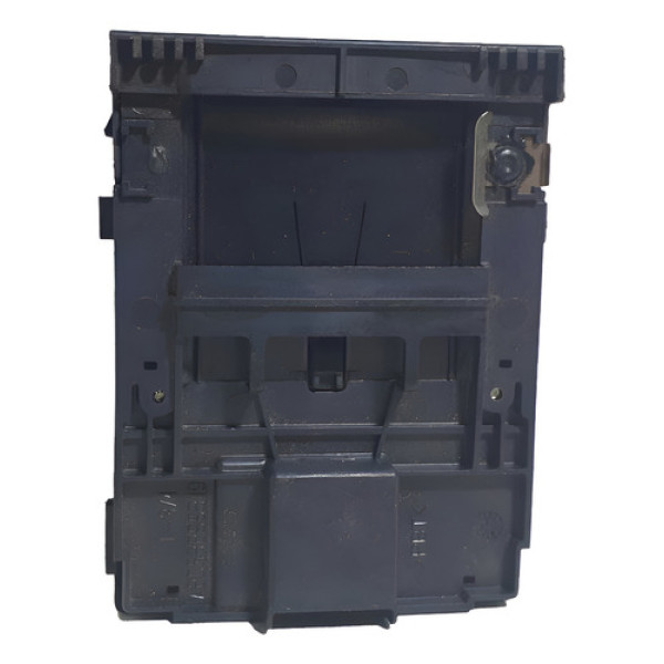 Modulo Leitor Chave Renault Fluence 2011 A 2017 Original