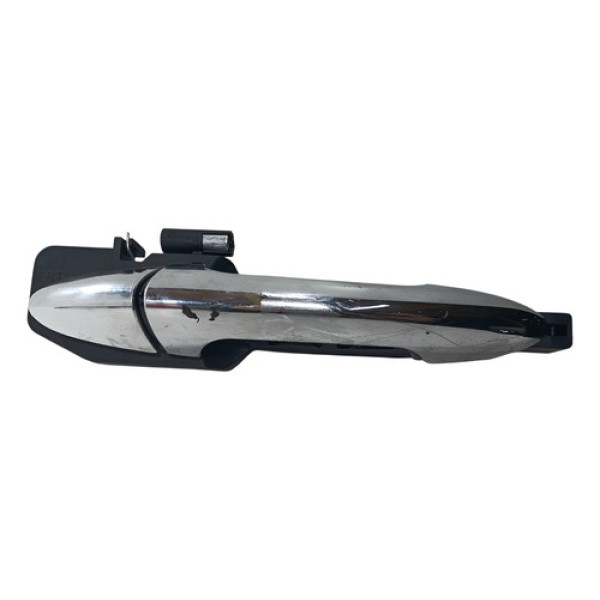 Maçaneta Externa Hyundai Hb20 Dianteira Direita 2013 A 2019