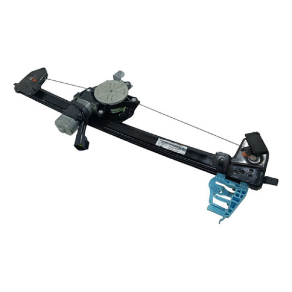 Maquina Vidro Fiat Uno Vivace Dianteira Esquerda 2010 A 2021