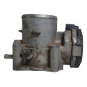 Corpo Borboleta Tbi Hyundai Hb20 Kia Picanto 2012 A 2019 1.0