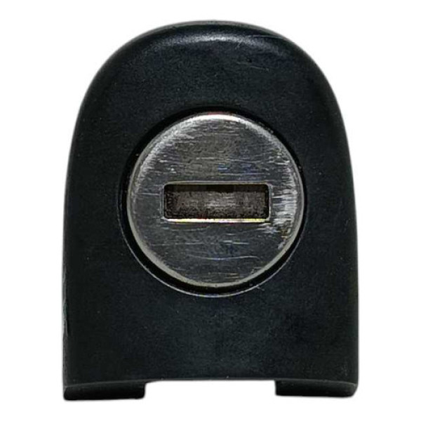 Cilindro Miolo Fechadura Porta Vw Gol 2009 A 2020 Original