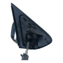 Retrovisor Renault Sandero Logan 2015-2022 Lado Esquerdo