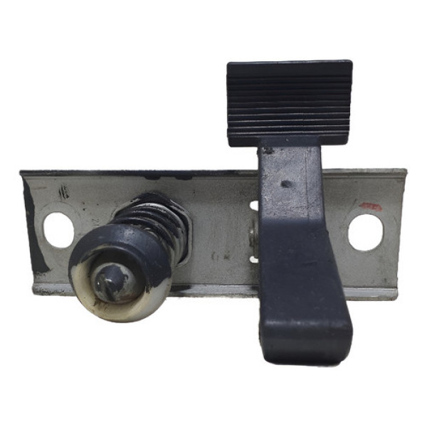 Fechadura Superior Capo Fiat Palio Uno Siena 2008 A 2012