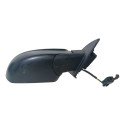 Retrovisor Chevrolet Agile Montana 2009-2016 Lado Direito