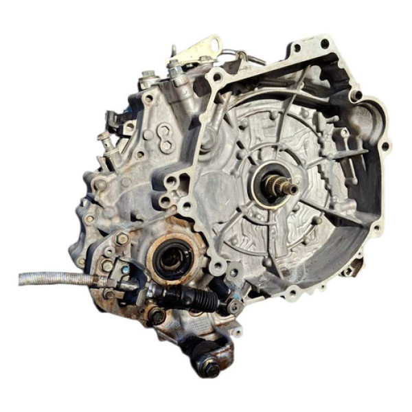 Câmbio Caixa Marcha Automático Honda City 1.5 2009 A 2014