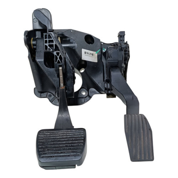 Conjunto Pedal Acelerador Freio Jeep Renegade 2016 A 2024