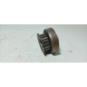 Engrenagem Virabrequim Peugeot 206 207 2000 A 2013 Original