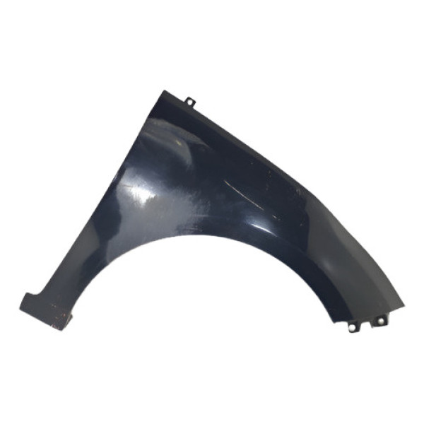 Paralama Hb20 Hyundai 2013 A 2019 Lado Direito Original