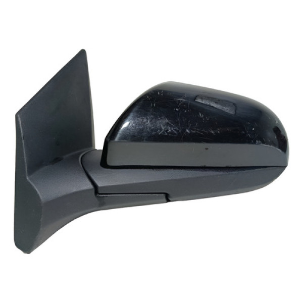 Retrovisor Onix Prisma 2013-2019 Lado Esquerdo Usado
