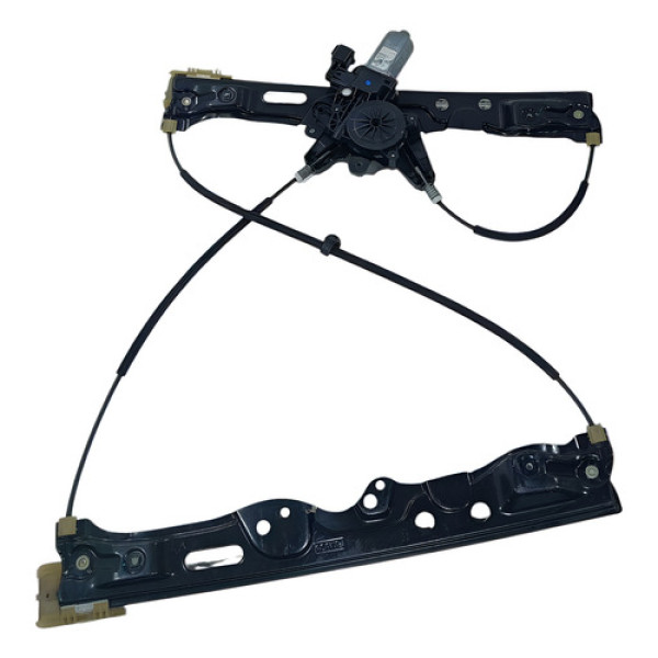 Maquina Vidro Ford Ranger Dianteira Esquerda 2013 A 2020