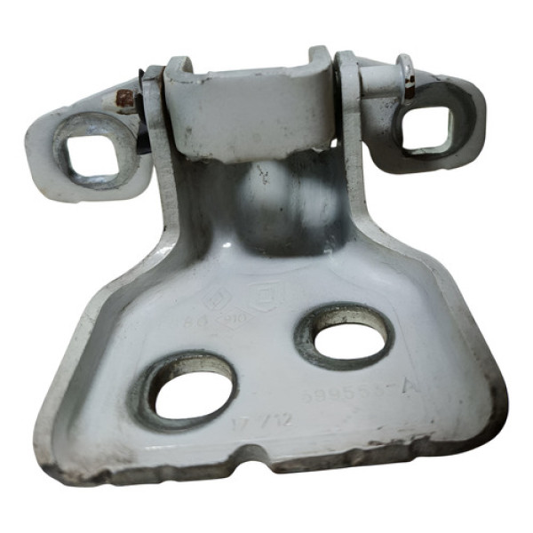 Dobradiça Porta Renault Sandero Traseira Direita 2015 A 2020