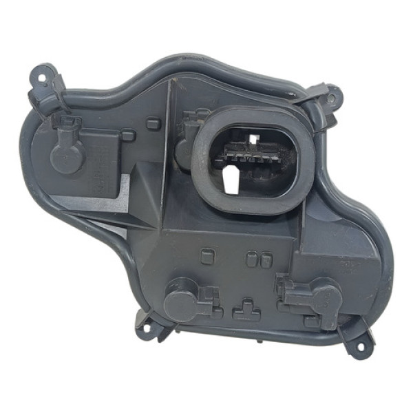 Circuito Lanterna Chevrolet Agile Tras Esquerdo 2010 A 2014