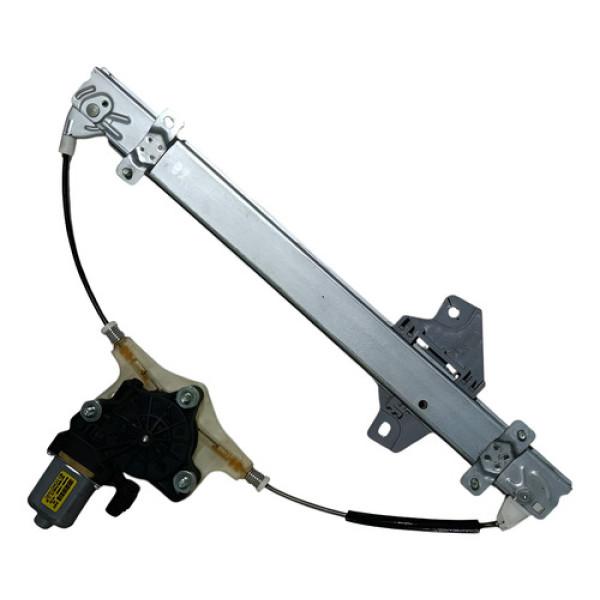 Maquina Vidro Hyundai Hb20 Dianteira Direita 2013 A 2019