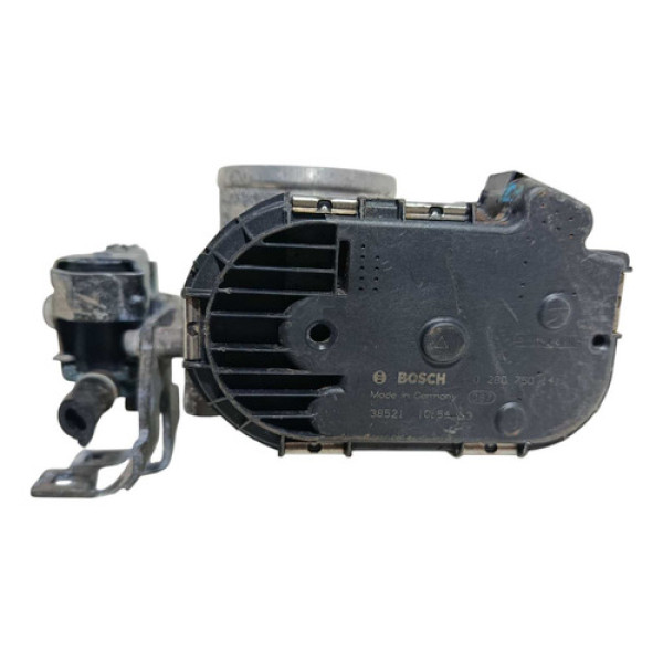 Tbi Corpo Borboleta Honda Fit 2002 A 2007 1.4 Orginal