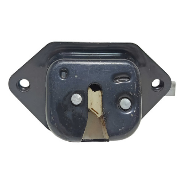 Fechadura Tampa Traseira Nissan Livina 2009 A 2014 Original